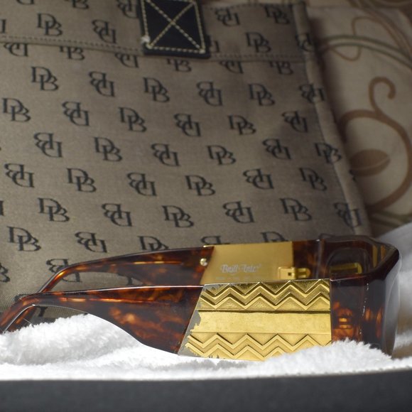 Vintage Brill Arte Sunglasses Made in Italy - Picture 14 of 15